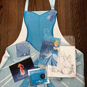 Walt Disney Cinderella
